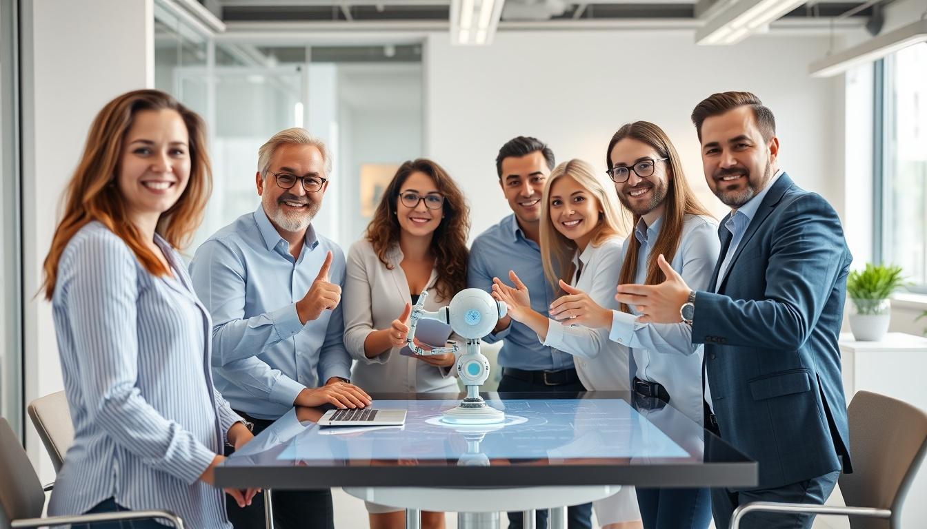 Engage Customers